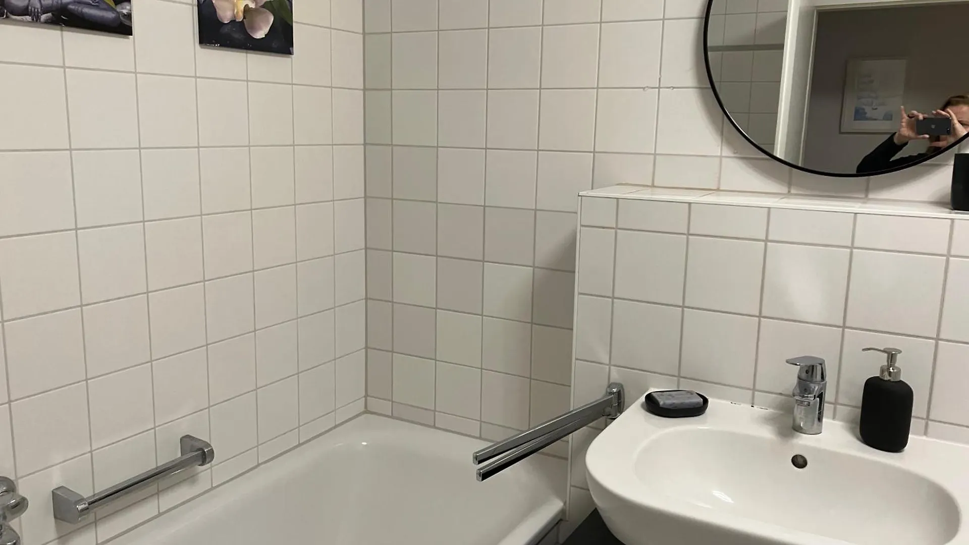 Stilvolle 3,5-Zimmer-Wohnung In Ilvesheim