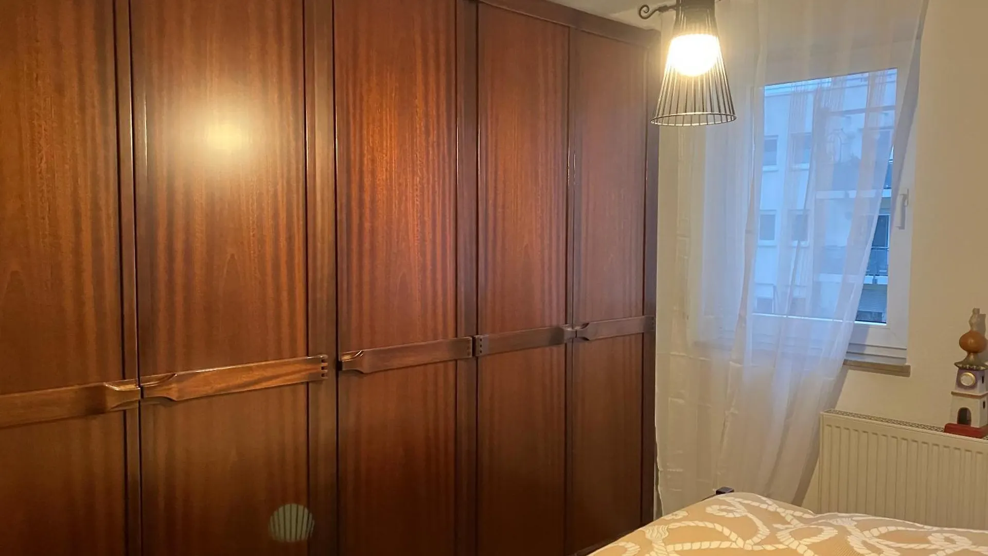 Stilvolle 3,5-Zimmer-Wohnung In Ilvesheim Apartment