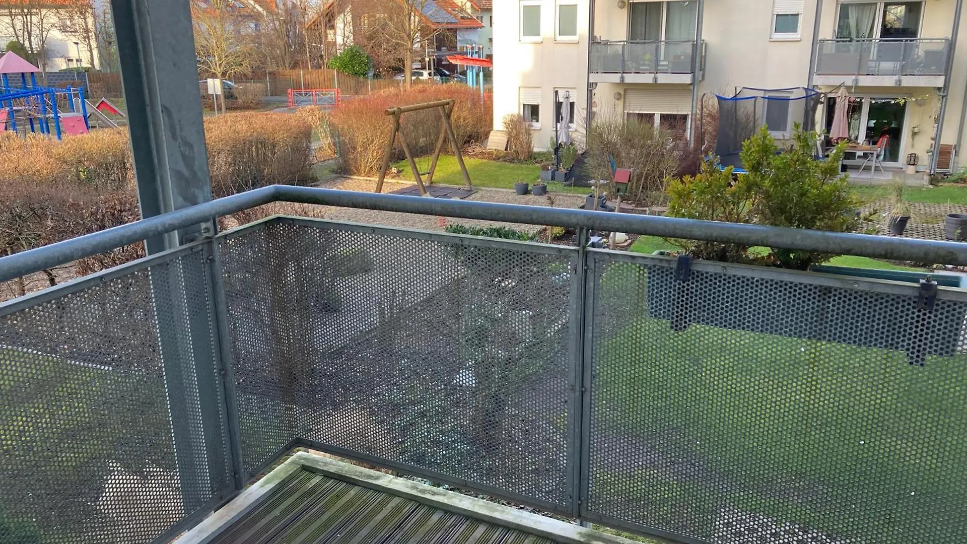 Stilvolle 3,5-Zimmer-Wohnung In Ilvesheim Germany