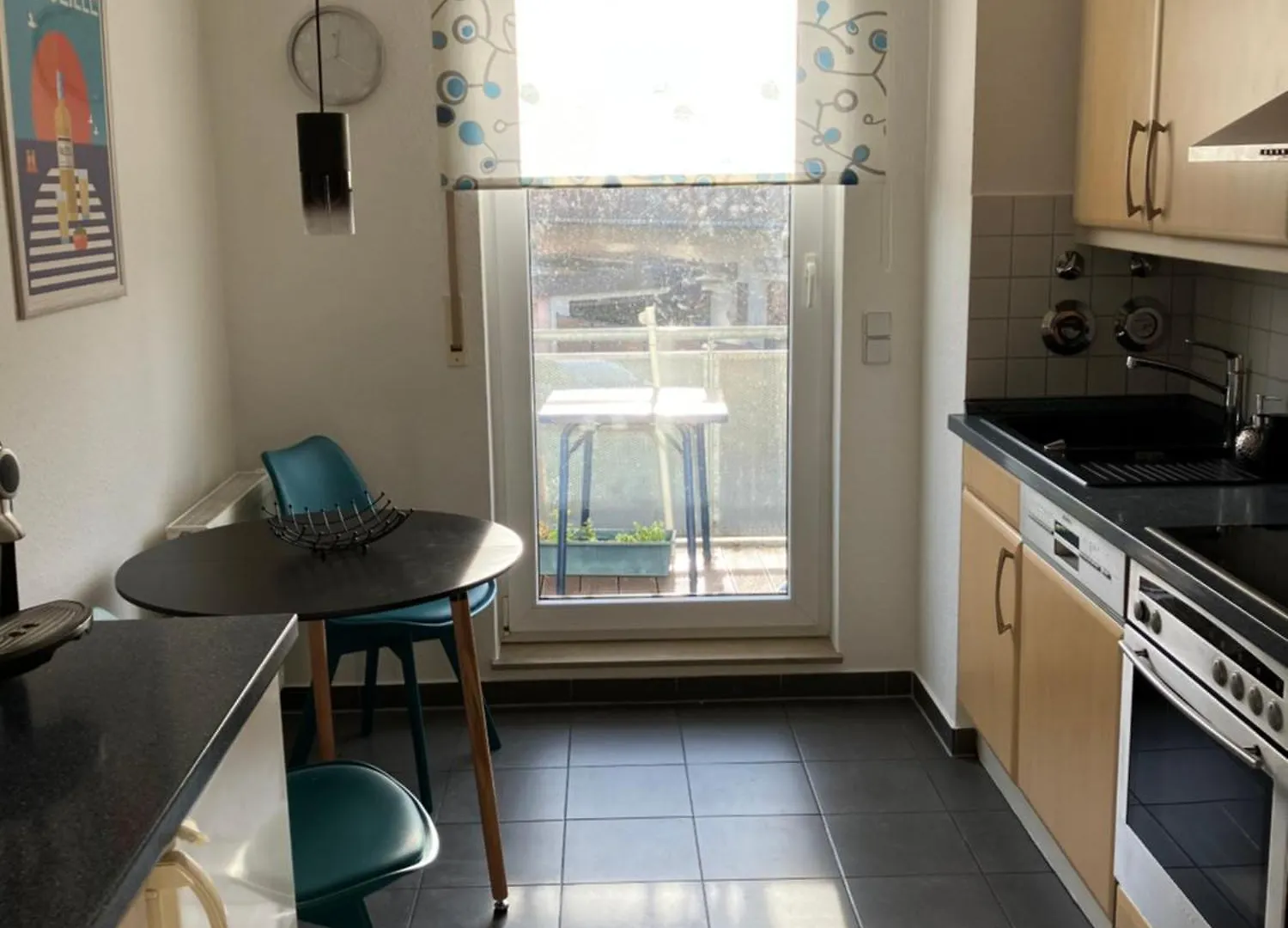Stilvolle 3,5-Zimmer-Wohnung In Ilvesheim 0*,  Germany