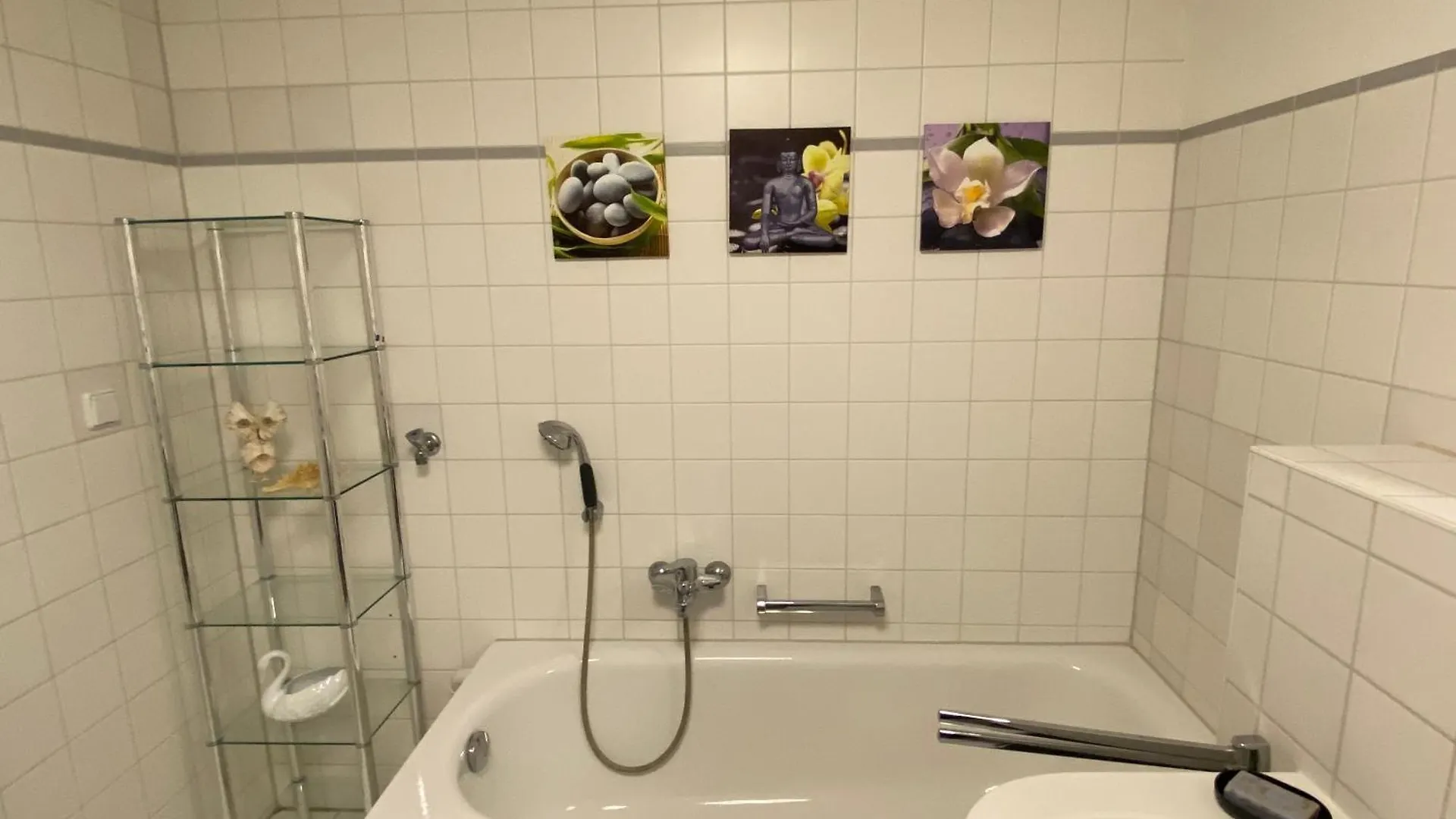 Apartment Stilvolle 3,5-Zimmer-Wohnung In Ilvesheim