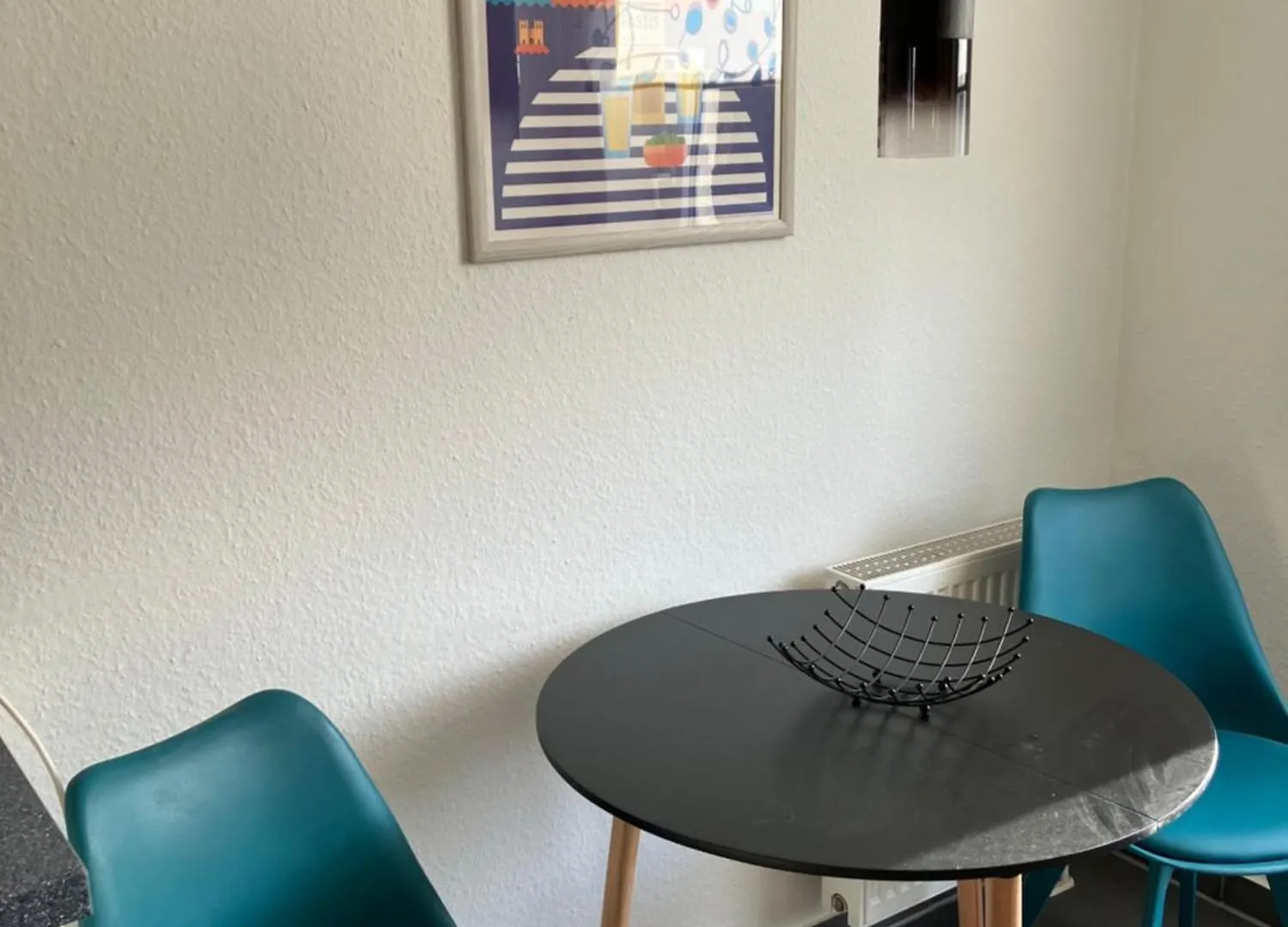 Stilvolle 3,5-Zimmer-Wohnung In Ilvesheim Apartment