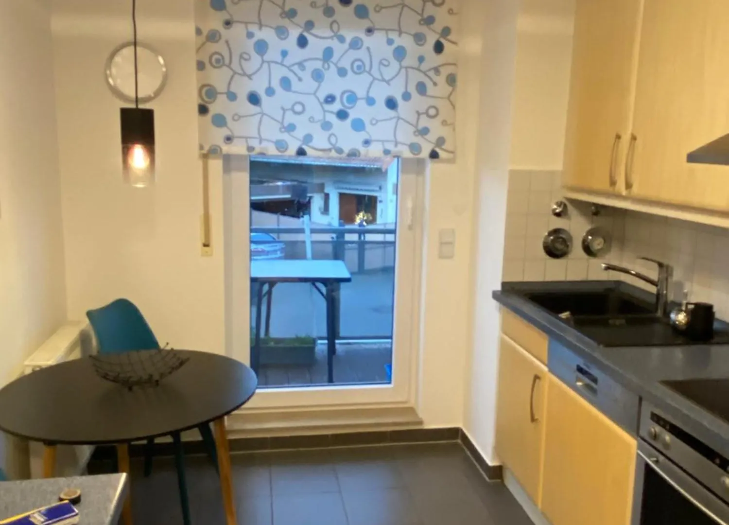 Apartment Stilvolle 3,5-Zimmer-Wohnung In Ilvesheim
